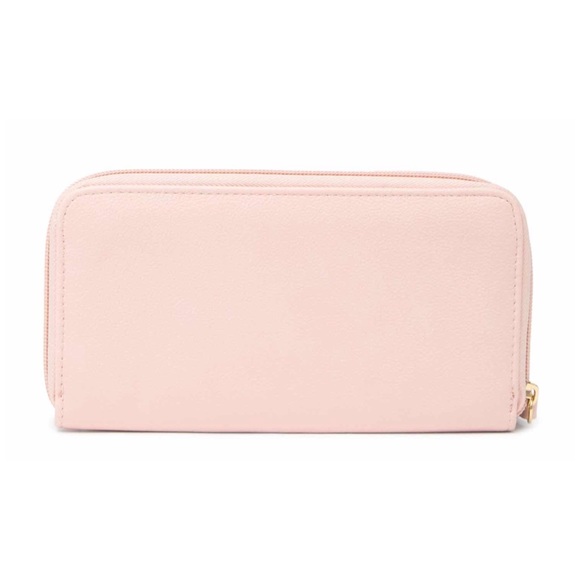 NWT Jessica Simpson Double Zippered Wallet!! - Picture 3 of 6